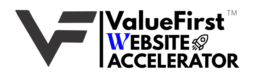 ValueFirst WP Accelerator Logo